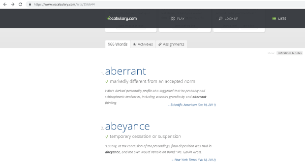listtypeexamplegooglesheet